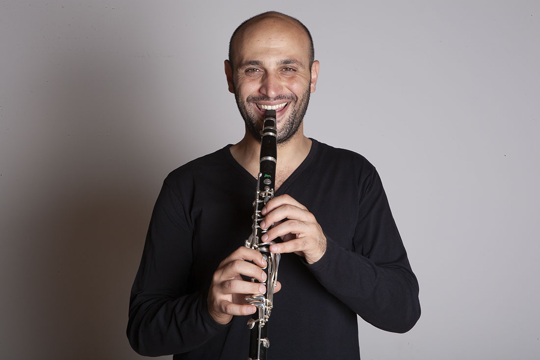Mohamed Najem