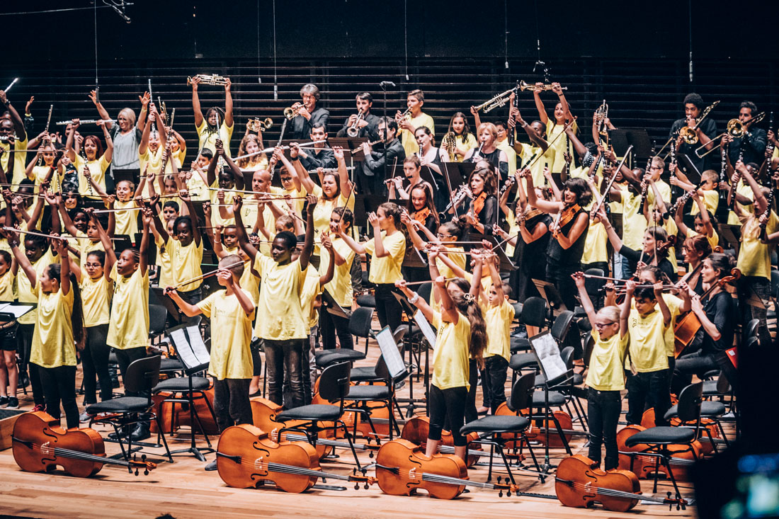 Démos 2017 © Ava Du Parc - Philharmonie de Paris Démos 2017 © Ava Du Parc - Philharmonie de Paris