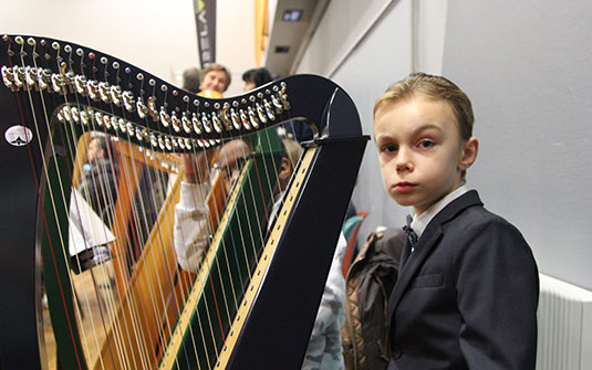 Démos 2017 © Philharmonie de Paris Démos 2017 © Philharmonie de Paris