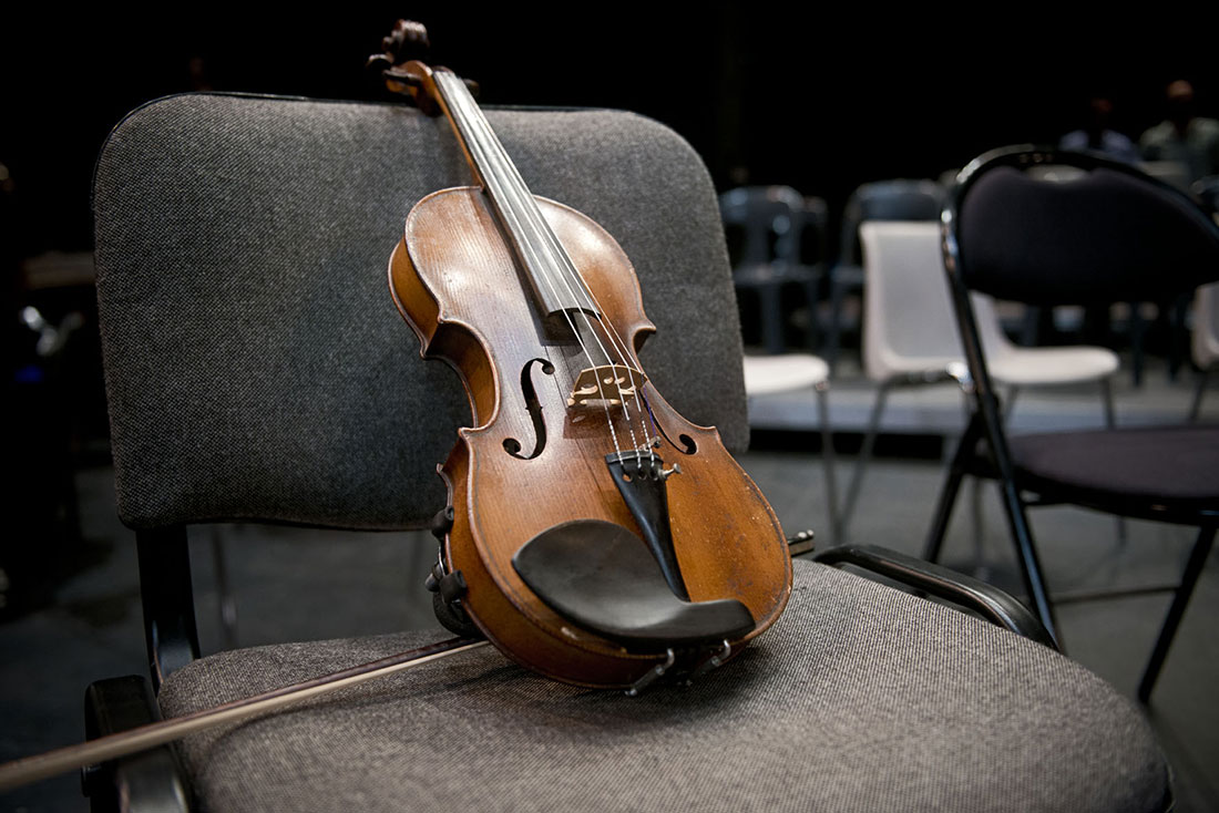 © B. Gaudillère - Démos © B. Gaudillère - Démos