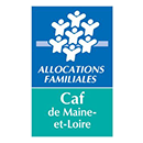 Caf Maine et Loire
