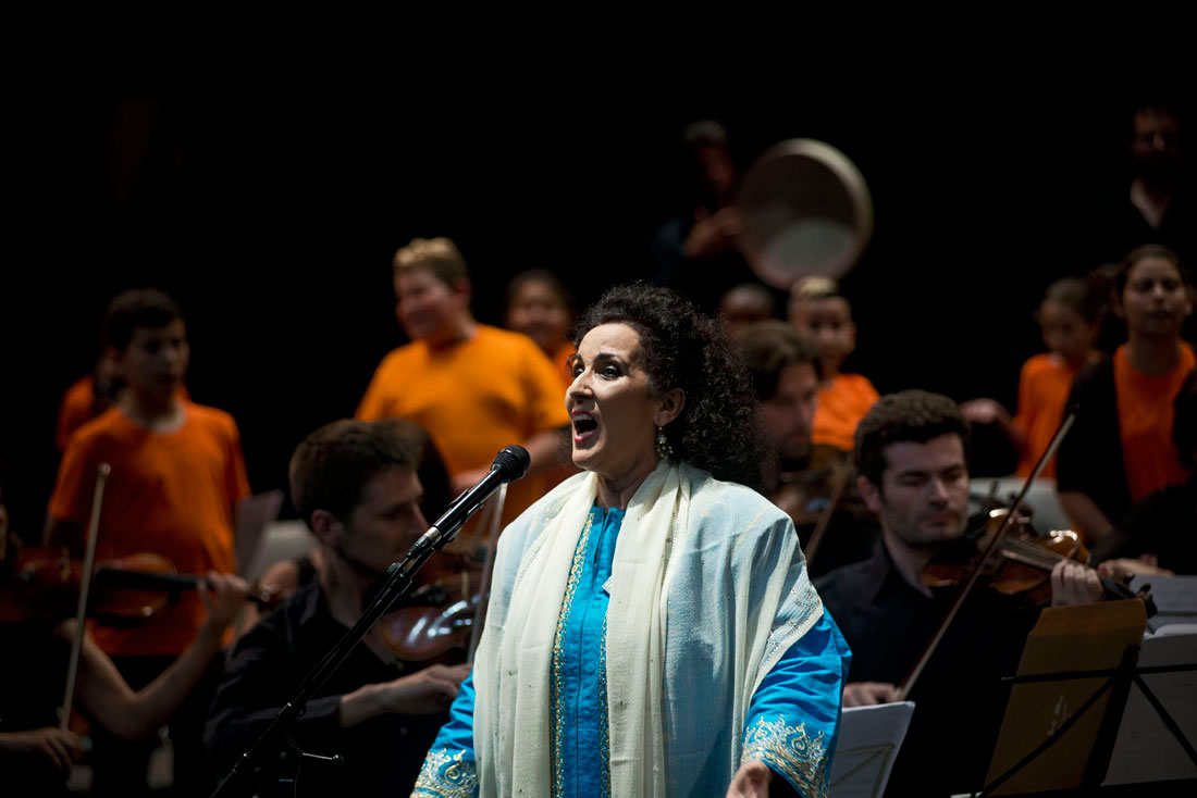 Démos 2016 © Bertrand Gaudillère - Philharmonie de Paris Démos 2016 © Bertrand Gaudillère - Philharmonie de Paris