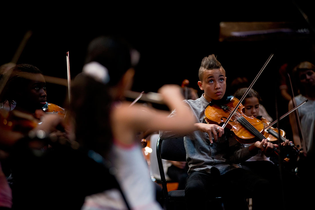 Démos 2016 © Bertrand Gaudillère - Philharmonie de Paris Démos 2016 © Bertrand Gaudillère - Philharmonie de Paris