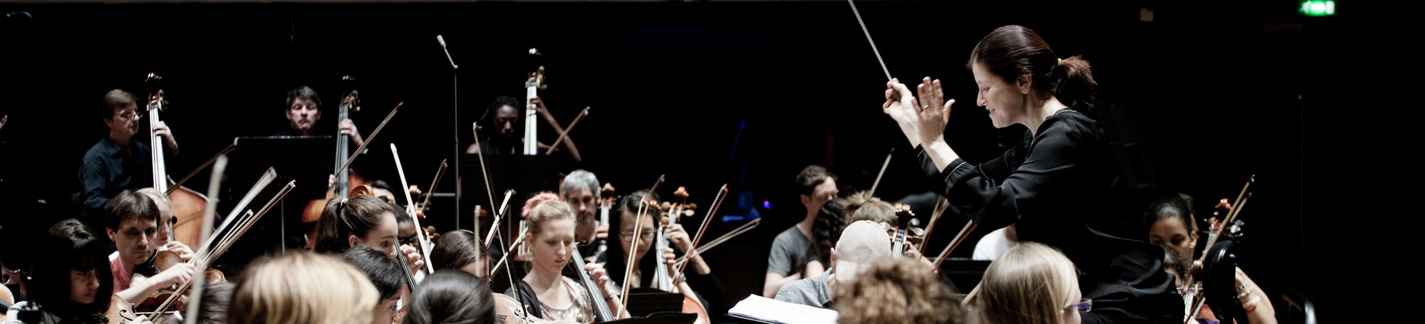 Démos 2015 © Julien Mignot - Philharmonie de Paris Démos 2015 © Julien Mignot - Philharmonie de Paris