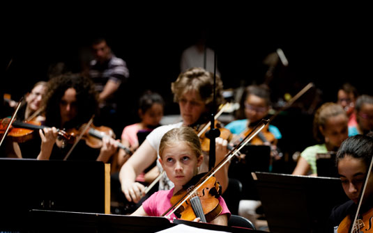 Démos 2015 © Julien Mignot - Philharmonie de Paris Démos 2015 © Julien Mignot - Philharmonie de Paris