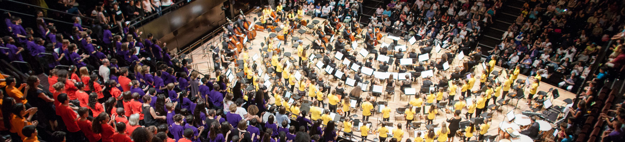 Démos 2015 © J. Mignot - Philharmonie de Paris Démos 2015 © J. Mignot - Philharmonie de Paris
