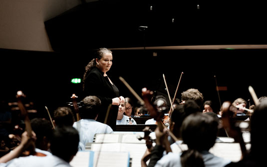 Démos 2015 © Julien Mignot - Philharmonie de Paris Démos 2015 © Julien Mignot - Philharmonie de Paris