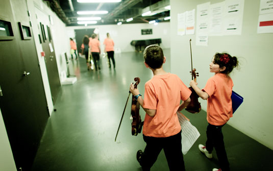 Démos 2015 © Julien Mignot - Philharmonie de Paris Démos 2015 © Julien Mignot - Philharmonie de Paris