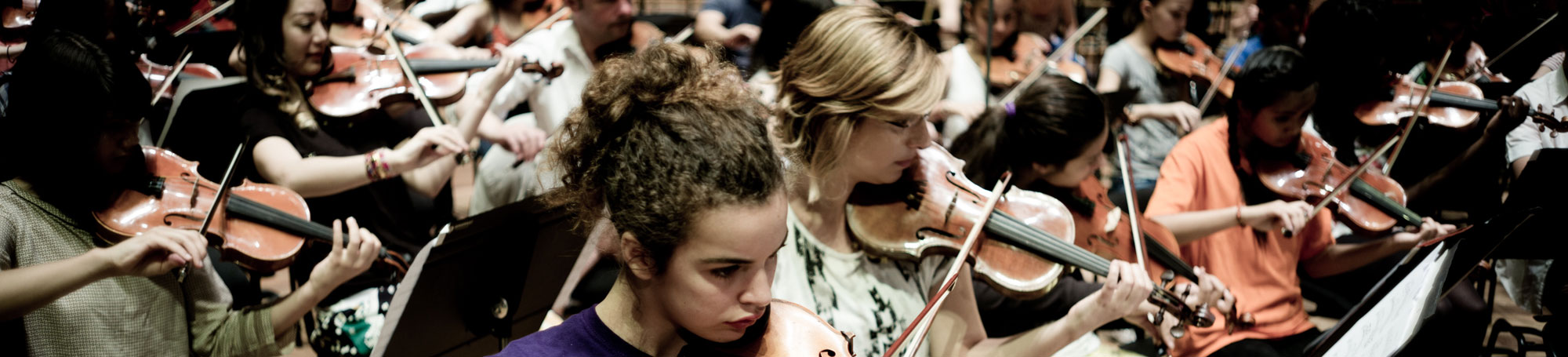 Démos 2015 © Julien Mignot - Philharmonie de Paris Démos 2015 © Julien Mignot - Philharmonie de Paris